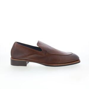 Di Bianco Mens Maranello Brown Shoes (NWT)